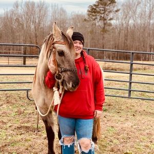 Meet your Posher, Amber